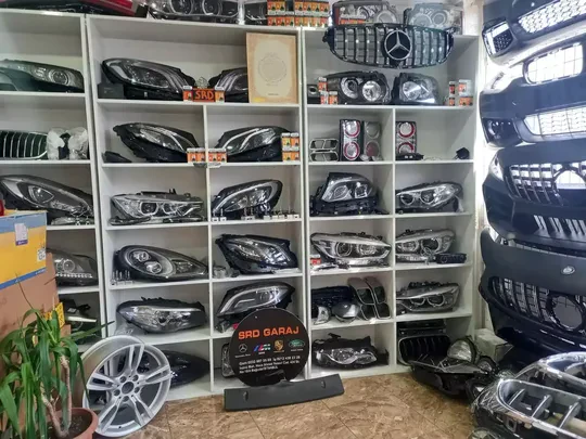 Ranger Rover Sport Ön Tampon Alt Kapağı DPC000431PCL