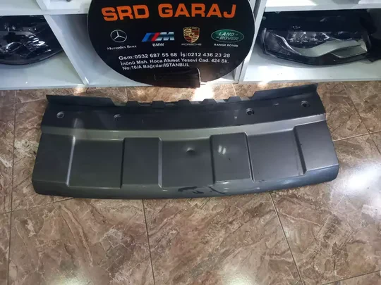 Ranger Rover Tampon Kapağı CK52117FA11