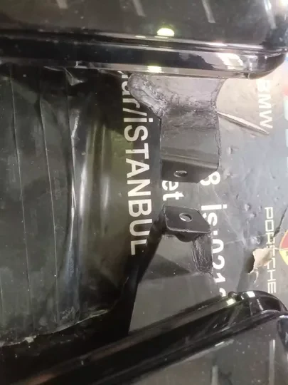 Renault Clio 5 5.5 Sağ Sol Gündüz Farı 266002703R 266051410R