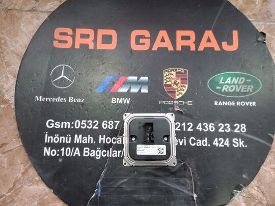 Renault Clio 5.5 LED Far Beyni 260551566R