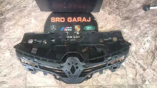 Renault Clio 5 Ön Panjur M230272 Sıfır