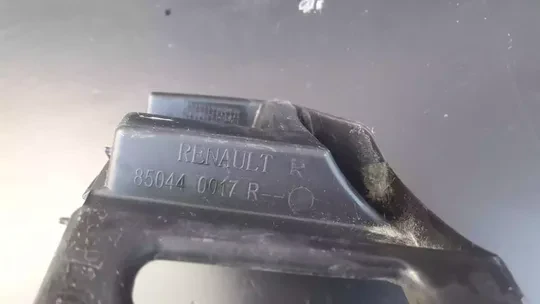 Renault Fluence Arka Tampon Sağ Braket 850440017