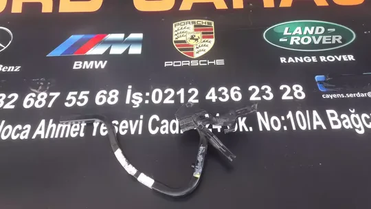 Renault Fluence Kaput Menteşesi 844006844R