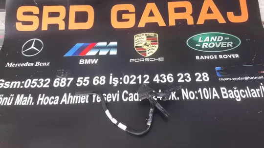 Renault Fluence Kaput Menteşesi 844006844R