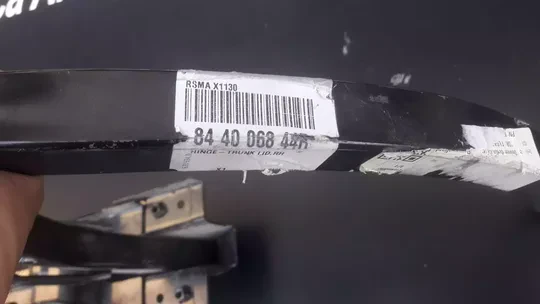 Renault Fluence Kaput Menteşesi 844006844R