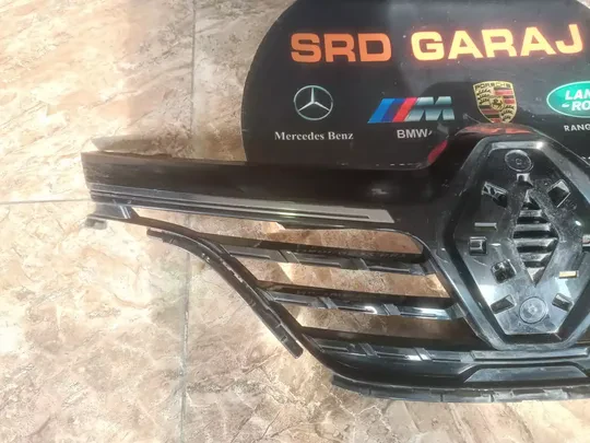 Renault Megane 4 2021-24 Panjur Çıkma Orj 622563276R