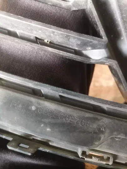 Renault Megane 4 2021-24 Panjur Çıkma Orj 622563276R