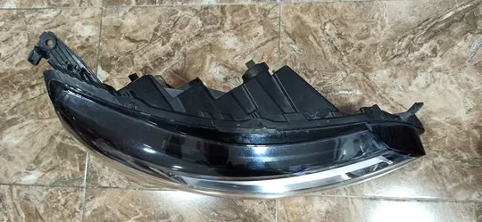 Renault Megane İcon Full LED Sağ Sol Far