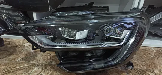 Renault Megane İcon Full LED Sağ Sol Far
