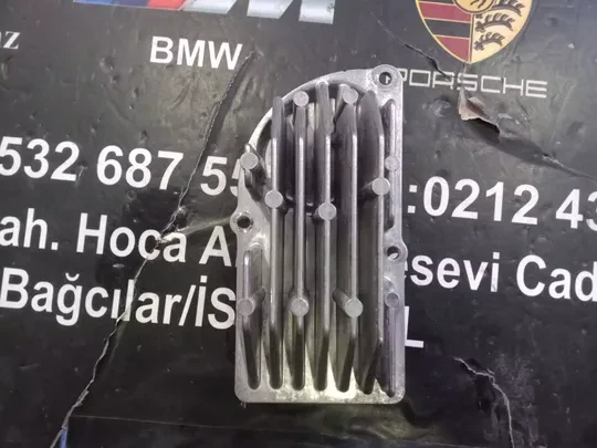 Renault Talismam LED Köşe Beyni