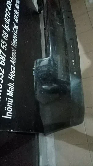 Renc Rover Sport Arka Tampon 10 12