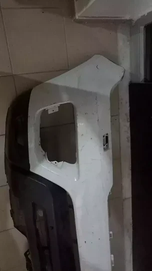Renc Rover Sport Ön Tampon 14- 17