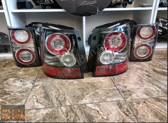 Renc Rover Vogue Sag Sol LED Stop