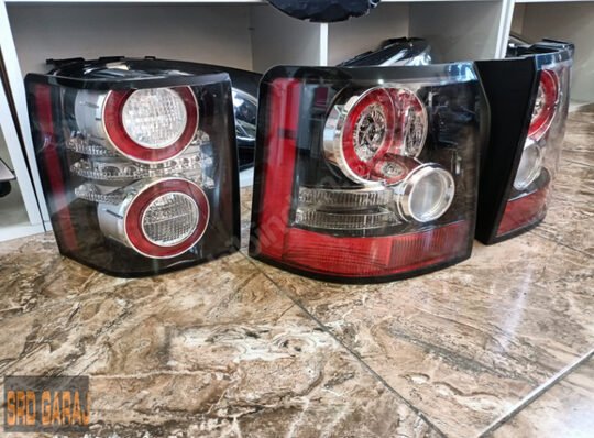 Renc Rover Vogue Sag Sol LED Stop