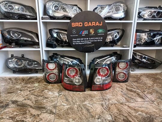 Renc Sport Autobiografi Stop