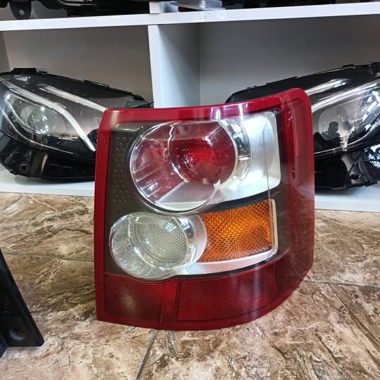 Renc Sport Sağ Sol Stop