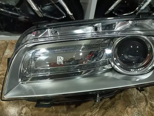 Rolls Royce Ghost LED Xenon Sol Far