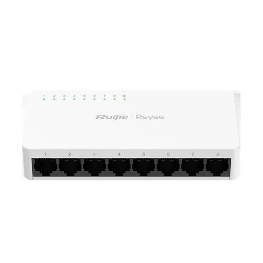 Ruijie Ruıjıe Reyee Es05G-L 5 Port 10/100/1000 Yonetilemez