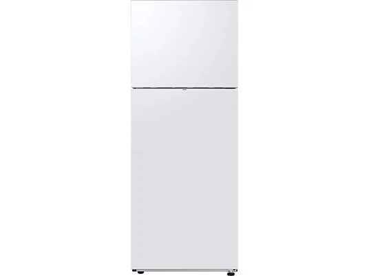 SAMSUNG 2 KAPILI RT47CG6002WWTR 470 LT BUZDOLABI