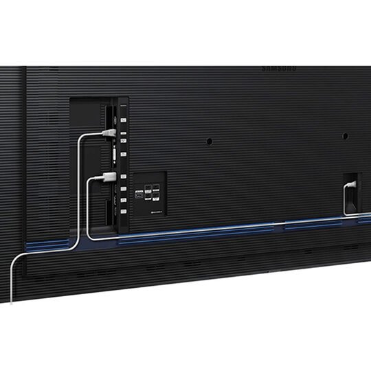 Samsung QM50C 50 İnç 4K UHD Profesyonel Signage Ekran