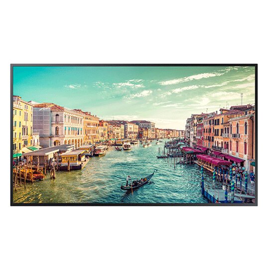 Samsung QM50C 50 İnç 4K UHD Profesyonel Signage Ekran