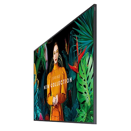 Samsung QM55C 55 İnç 4K UHD Profesyonel Signage Ekran