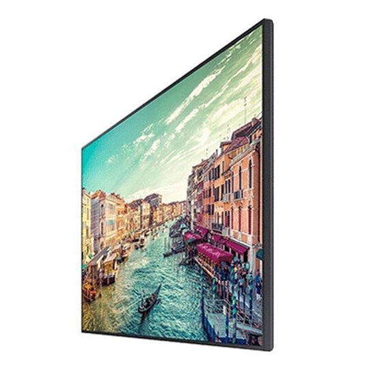 Samsung QM75C 75 İnç 4K UHD Profesyonel Signage Ekran