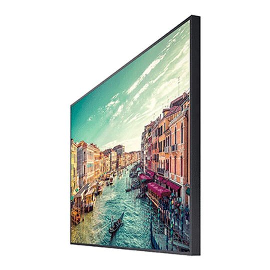 Samsung QM98C 98 İnç 4K UHD Profesyonel Signage Ekran