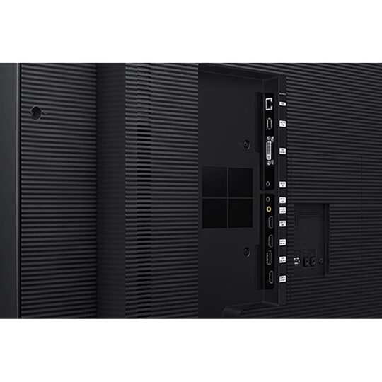 Samsung QM98C 98 İnç 4K UHD Profesyonel Signage Ekran