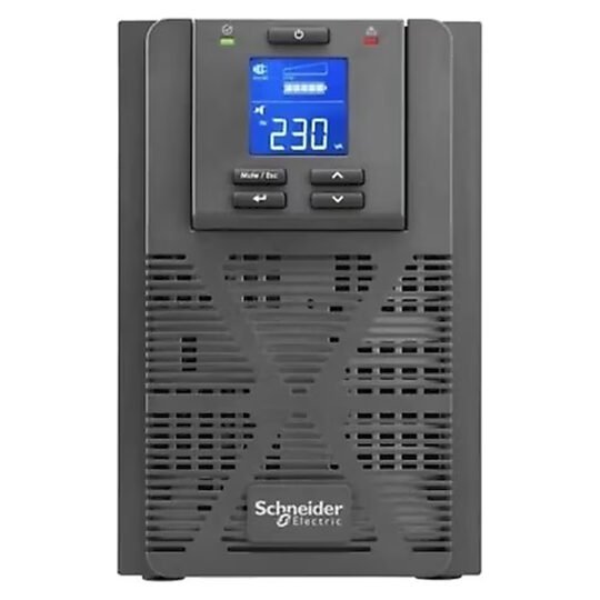 Schneider Electric Easy Ups Spm 3 Kva