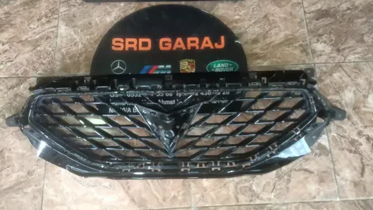 Seat Cupra Formentor 2018-2025 Ön Panjur Çıkma Orj 5FF853651C