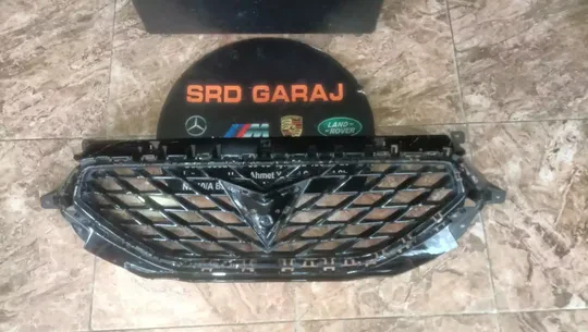 Seat Cupra Formentor 2018-2025 Ön Panjur Çıkma Orj 5FF853651C