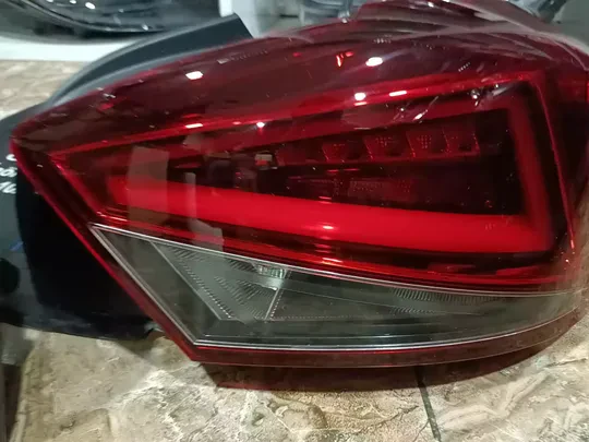Seat Ibiza LED Stop