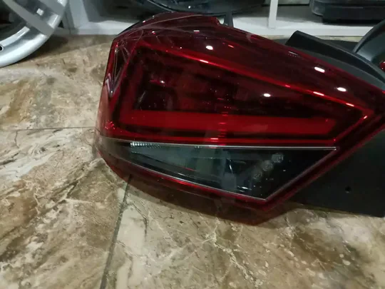 Seat Ibiza LED Stop