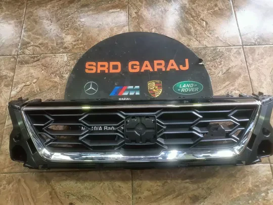 Seat Leon 2017- Fr Panjur 5F0853654J9B9