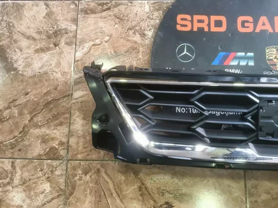 Seat Leon 2017- Fr Panjur 5F0853654J9B9