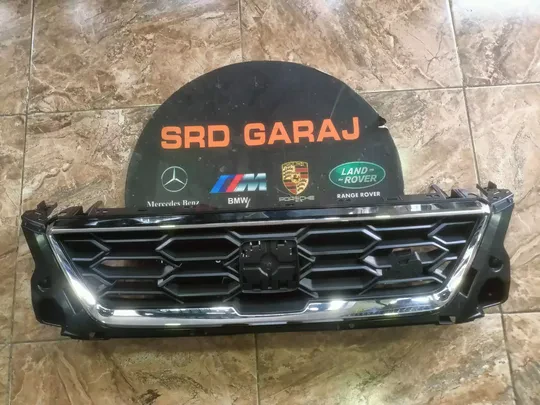 Seat Leon 2017- Fr Panjur 5F0853654J9B9