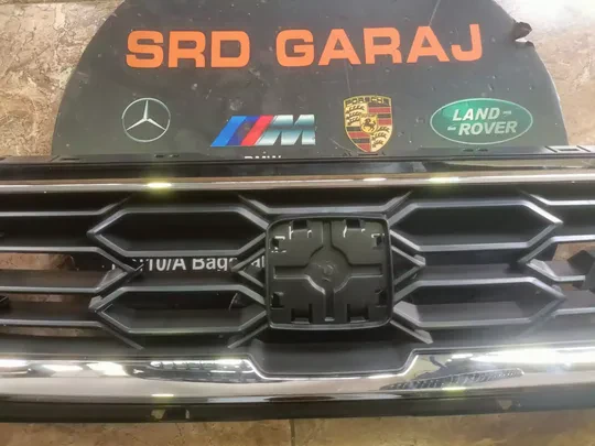 Seat Leon 2017- Fr Panjur 5F0853654J9B9