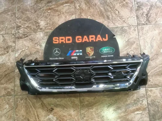 Seat Leon 2017- Fr Panjur 5F0853654J9B9