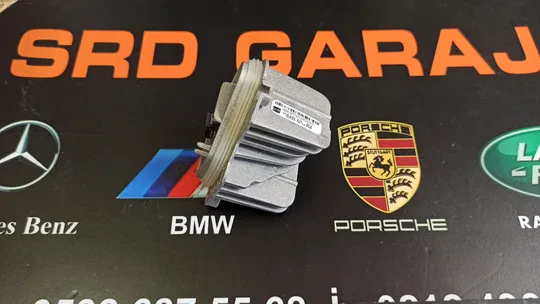 Seat Leon 5F Sol LED Beyni 5F0.941.475