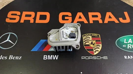Seat Leon 5F Sol LED Beyni 5F0.941.475