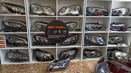 Seat Leon Full LED Sol Far