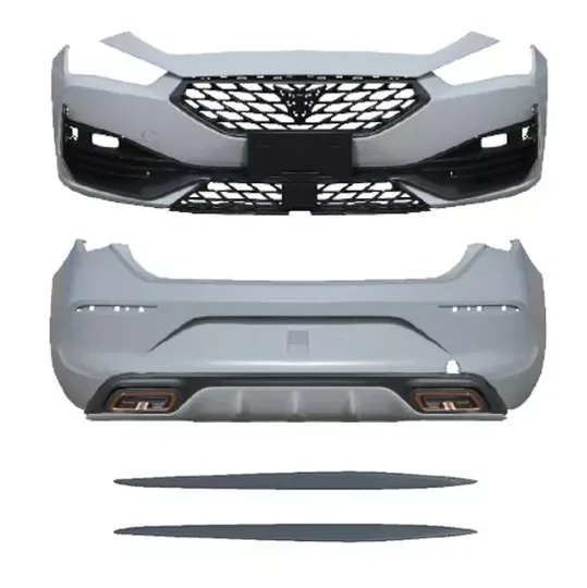 Seat Leon KL1 2020- Cupra Body Kit