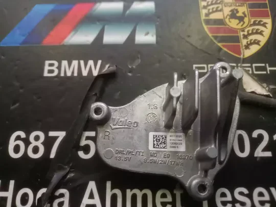 Seat Leon LED Beyni Sağ Çıkma Orj 90112020