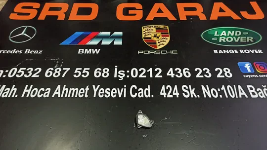 Seat Leon LED Far Beyni 90112020