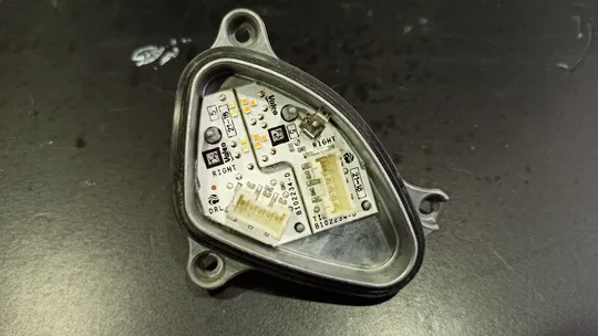 Seat Leon LED Far Beyni 90112020