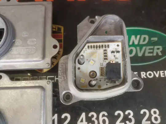 Seat Leon LED Köşe Beyni Sıfır Valeo 5F0941475 5F0941476