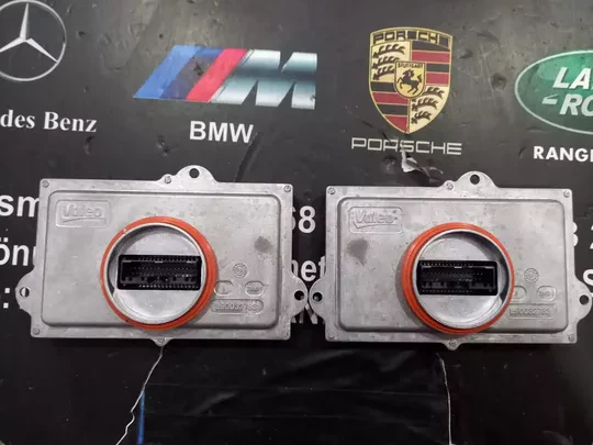 Seat Leon Sağ Sol LED Far Beynı L90005488