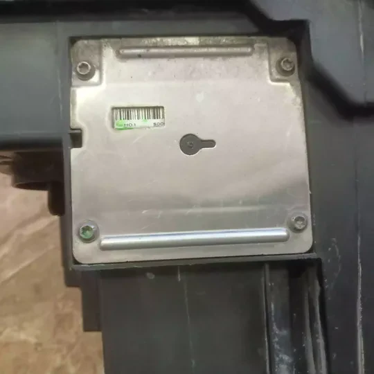 Seat Leonaltea Sol Far 5P1941754C