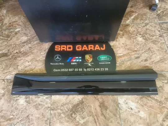 Skoda Kodiaq Ön Kapı Çıtası Sağ Çıkma Orj 565854940A